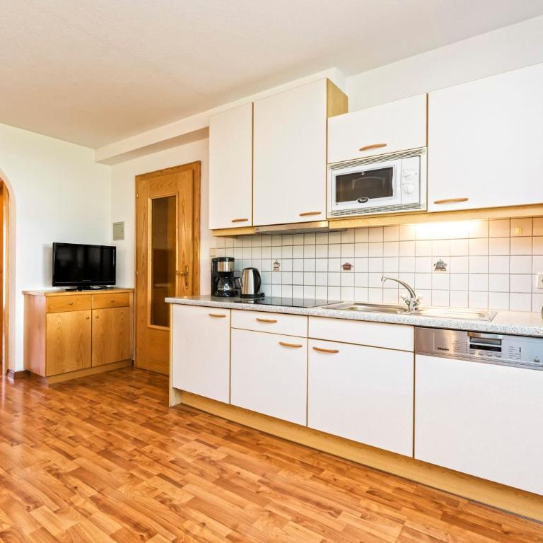 Haus Alpenrose - Appartamento con 2 Camere da Letto - 8
