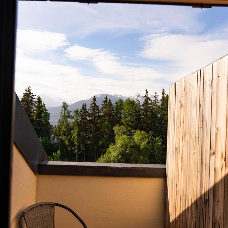 Alaïa Lodge - Chambre Deluxe Double ou Lits Jumeaux - 7