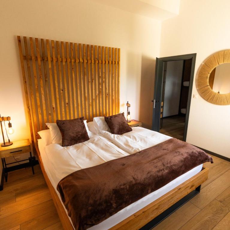 Alaïa Lodge - Suite - 13