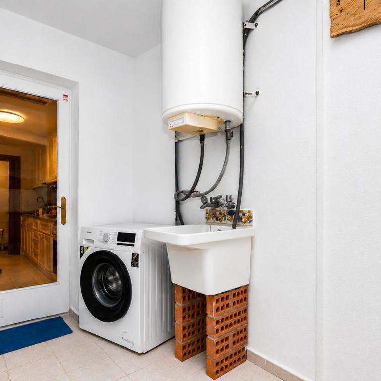 1232 GAUDI 100m PLAYA - Apivend Immo - Appartamento con 2 Camere da Letto - 18