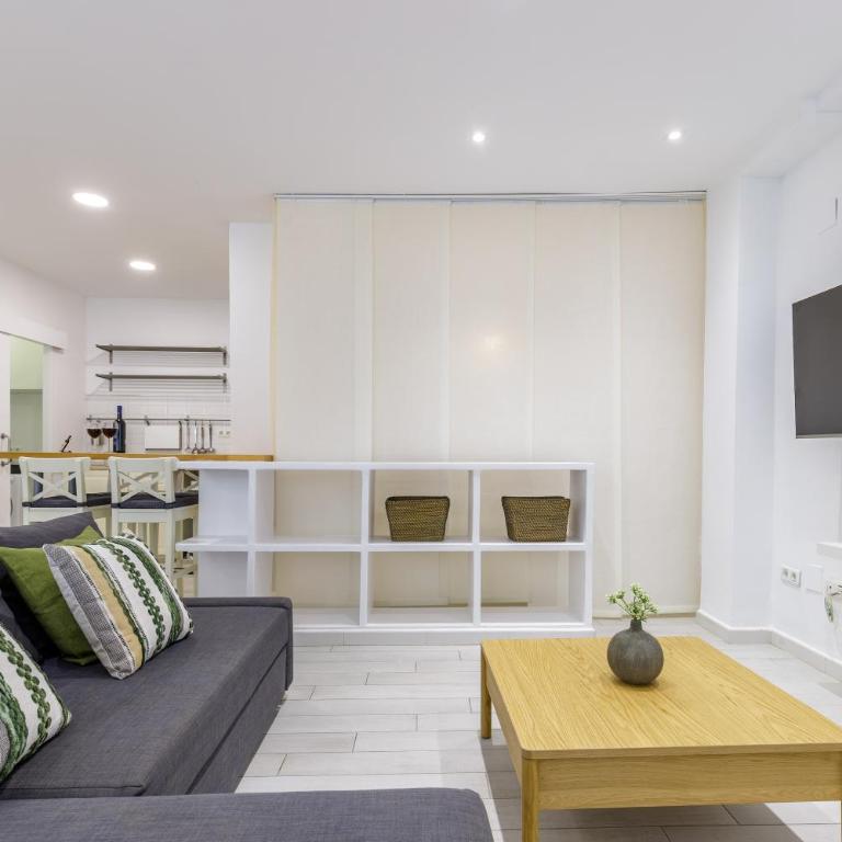 Living4malaga Loft San Francisco - Loft - 6