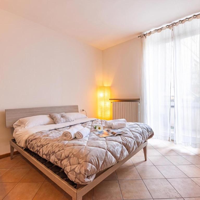 Varenna Lake View Apartments - Appartamento - Piano Terra - 12