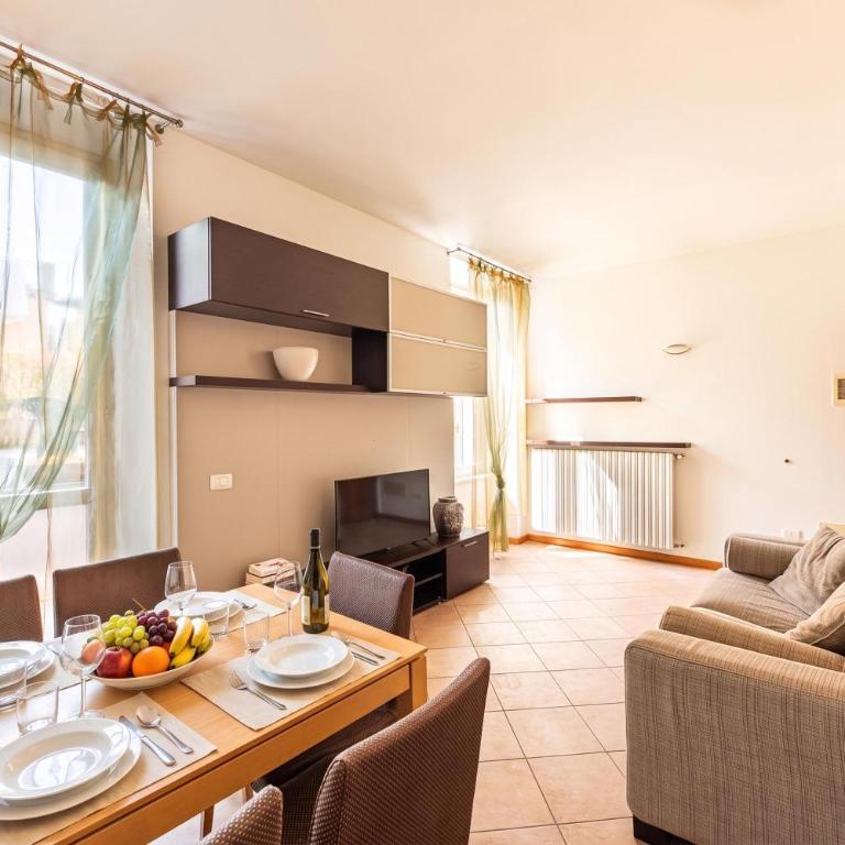 Varenna Lake View Apartments - Appartamento - Piano Terra - 8
