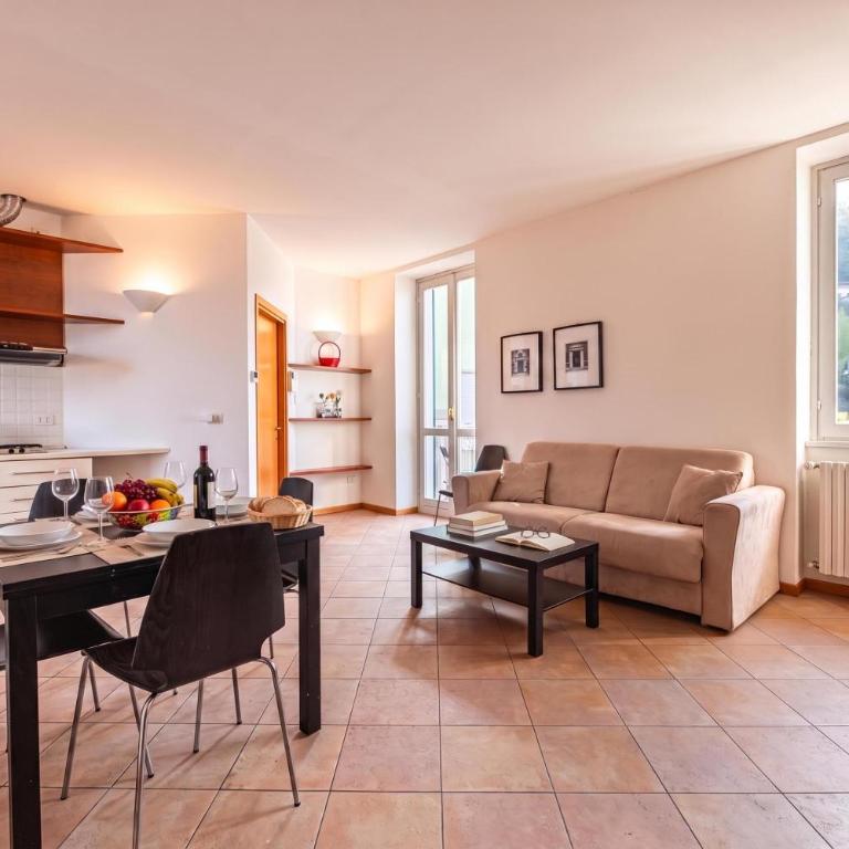 Varenna Lake View Apartments - Appartamento con Balcone - 9