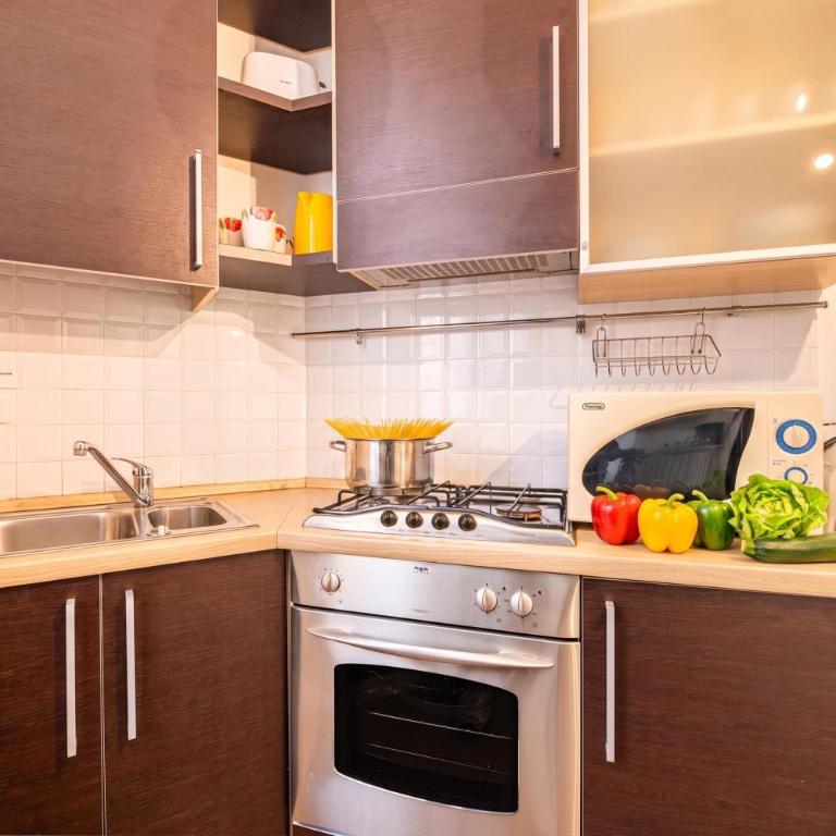 Varenna Lake View Apartments - Appartamento - Piano Terra - 10