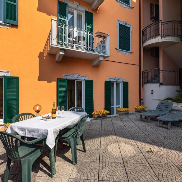 Varenna Lake View Apartments - Appartamento - Piano Terra - 15