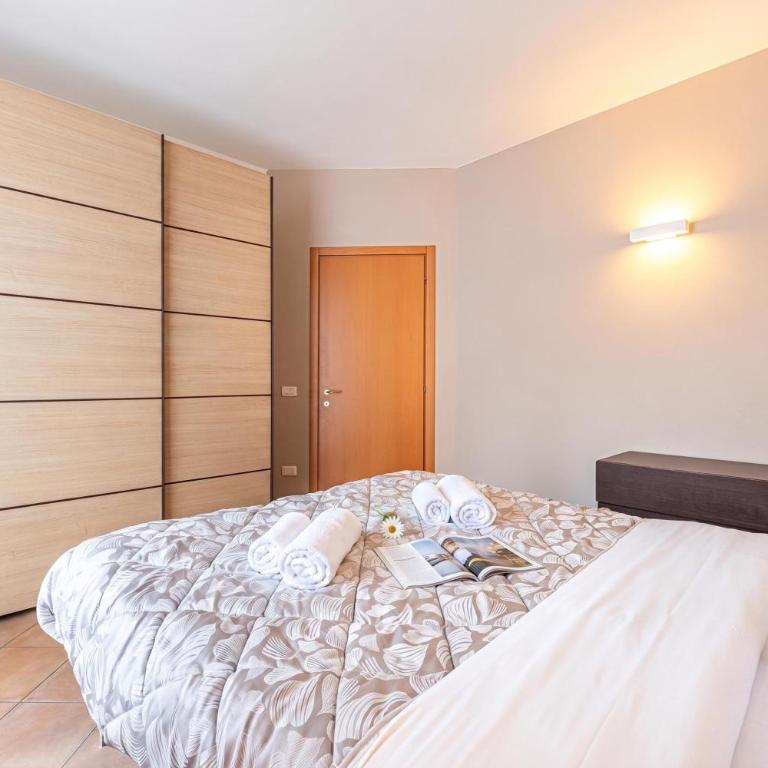 Varenna Lake View Apartments - Appartamento - Piano Terra - 14