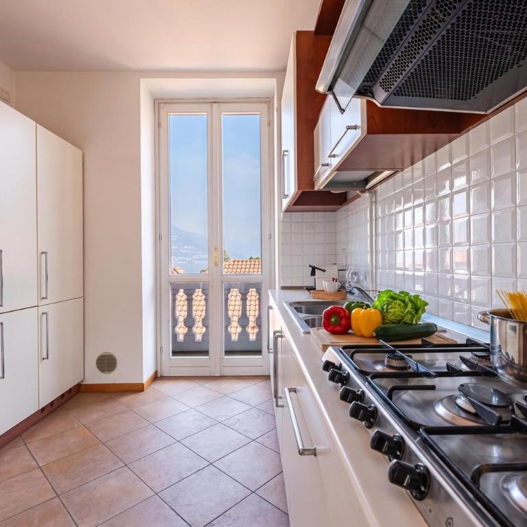 Varenna Lake View Apartments - Appartamento con Balcone - 14