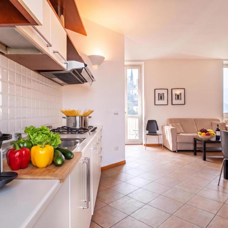 Varenna Lake View Apartments - Appartamento con Balcone - 13