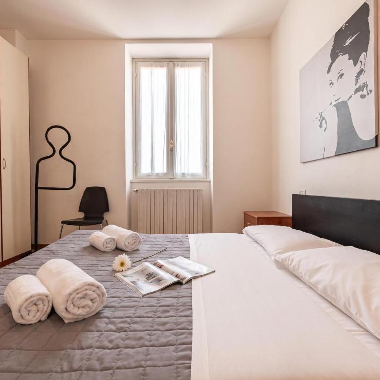 Varenna Lake View Apartments - Appartamento con Balcone - 16