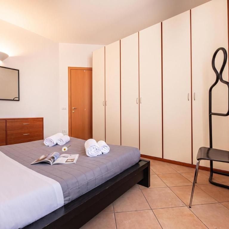 Varenna Lake View Apartments - Appartamento con Balcone - 17