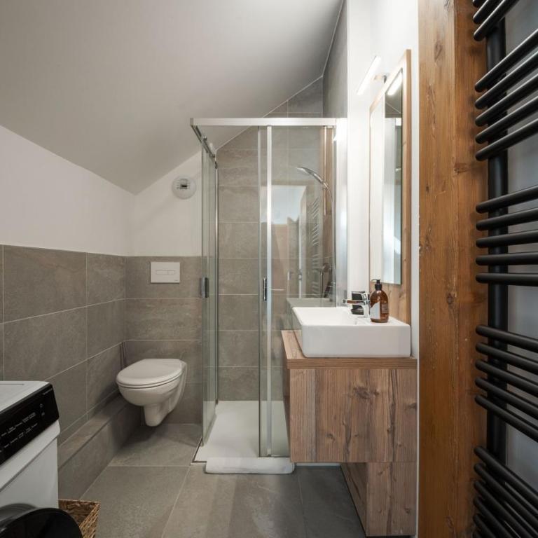 Canopée Duplex 4 CH Proche Remontees Central Vues - Appartement - 8