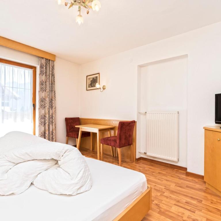 Haus Alpenrose - Appartamento con 2 Camere da Letto - 10