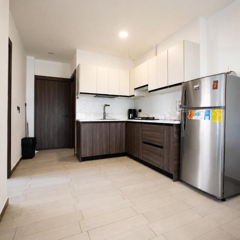 Departamento 2 dormitorios vista al mar Miramar 4 - Apartamento de 2 dormitorios - 3