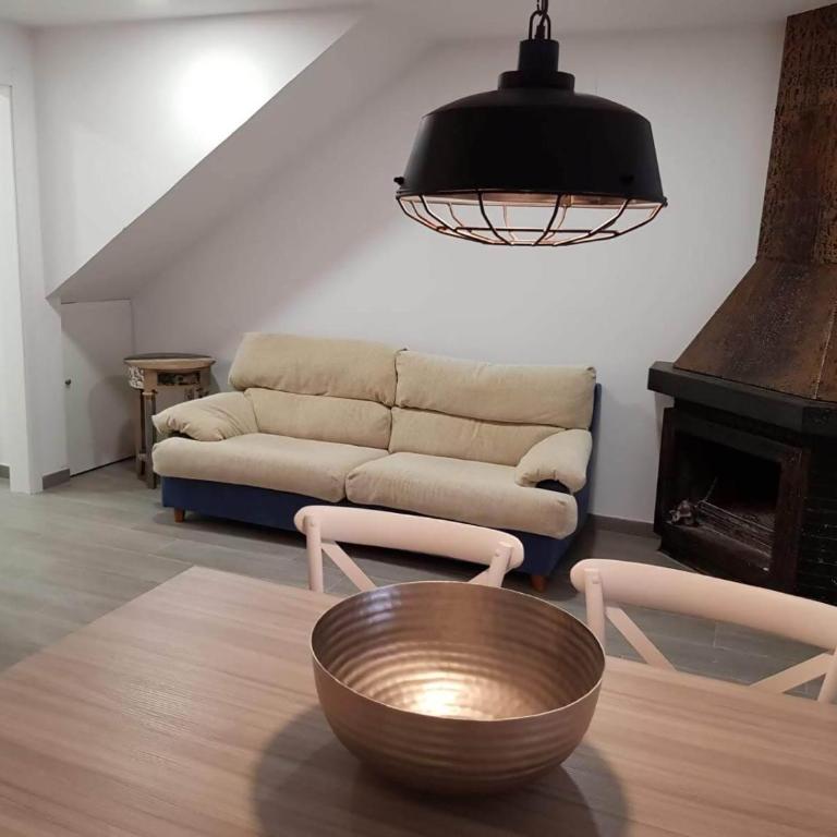 Un lujazo de piso en el centro de Calafell - Apartamento de 3 dormitorios - 6