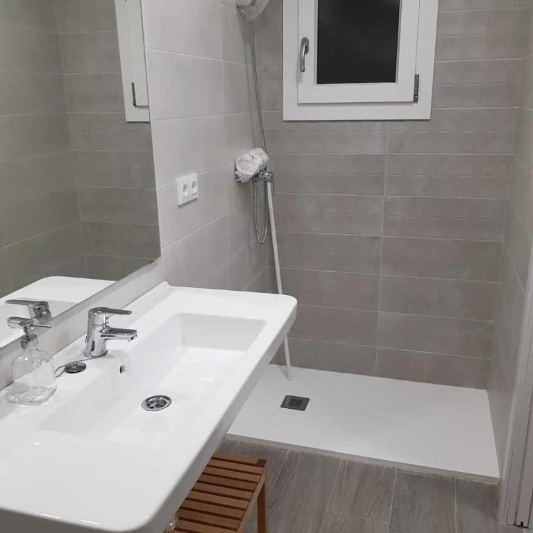 Un lujazo de piso en el centro de Calafell - Apartamento de 3 dormitorios - 12