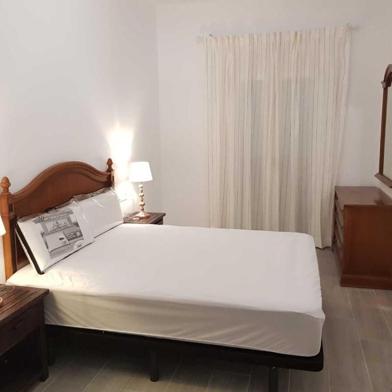 Un lujazo de piso en el centro de Calafell - Apartamento de 3 dormitorios - 18