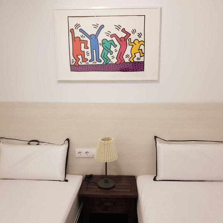 Un lujazo de piso en el centro de Calafell - Apartamento de 3 dormitorios - 19