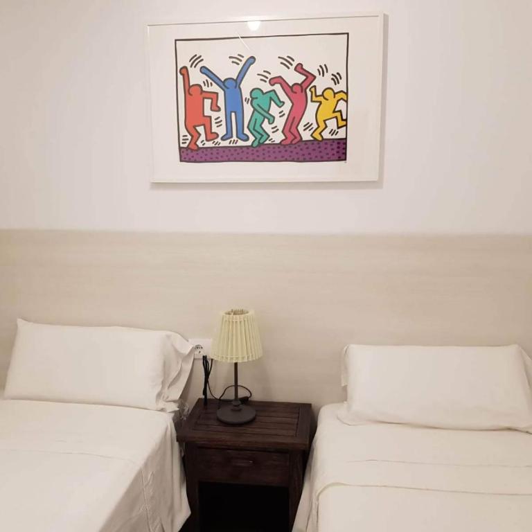 Un lujazo de piso en el centro de Calafell - Apartamento de 3 dormitorios - 26