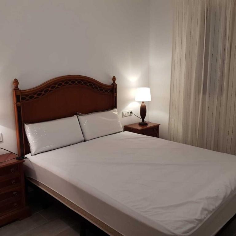 Un lujazo de piso en el centro de Calafell - Apartamento de 3 dormitorios - 16