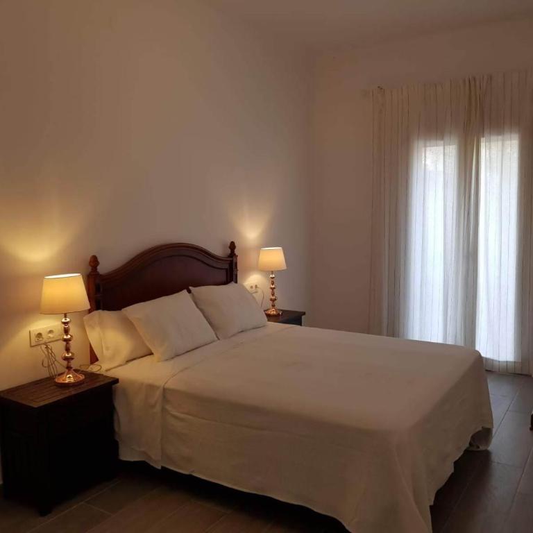 Un lujazo de piso en el centro de Calafell - Apartamento de 3 dormitorios - 23