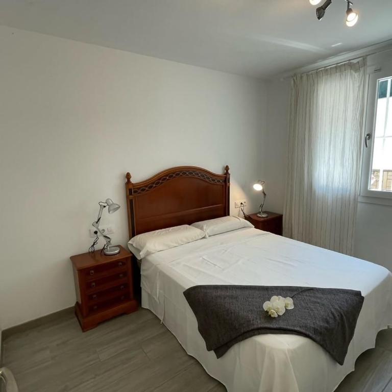 Un lujazo de piso en el centro de Calafell - Apartamento de 3 dormitorios - 15