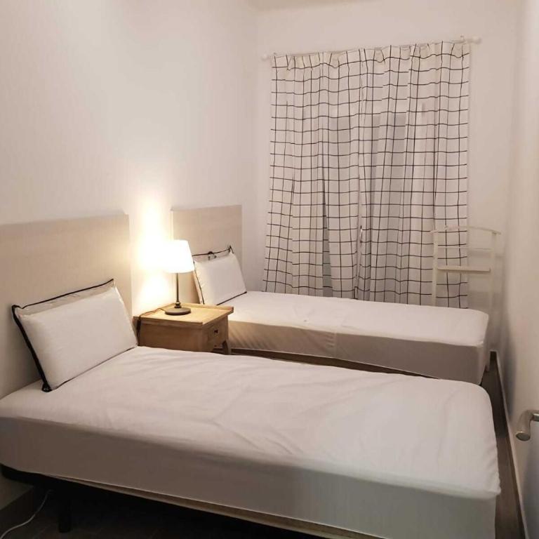 Un lujazo de piso en el centro de Calafell - Apartamento de 3 dormitorios - 22