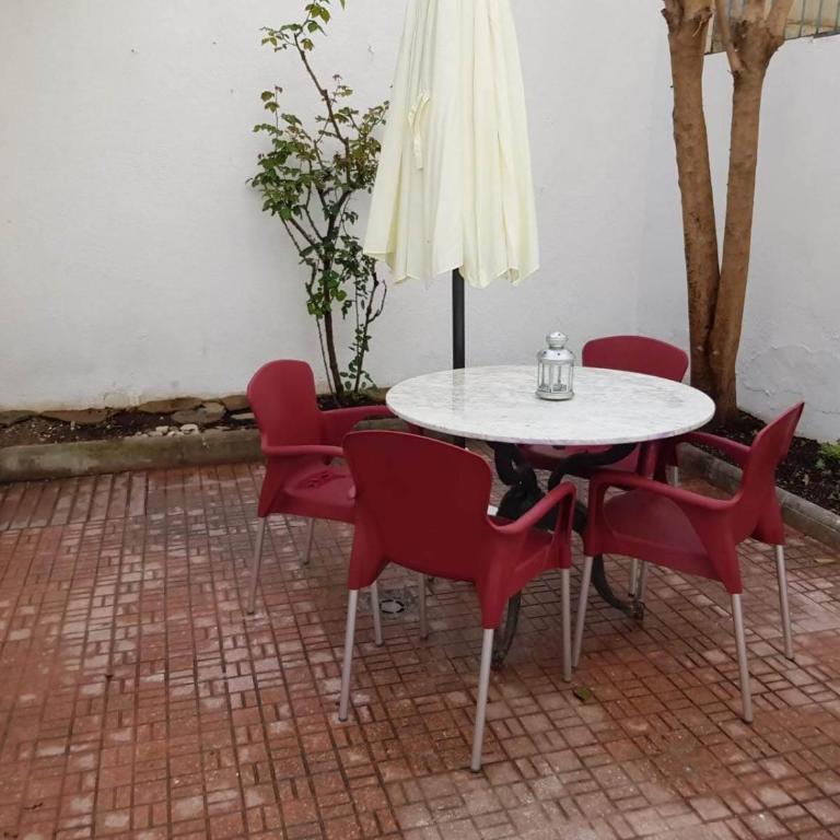 Un lujazo de piso en el centro de Calafell - Apartamento de 3 dormitorios - 31