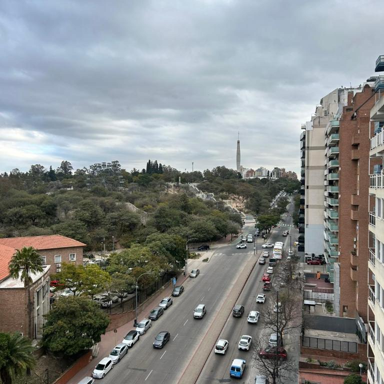 Depto Nva Cordoba, frente a la TERMINAL de OMNIBUS! - Apartamento de 1 dormitorio - 9