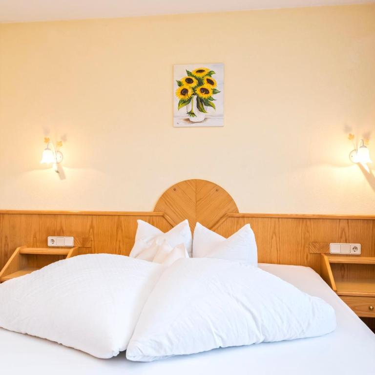 Haus Alpenrose - Appartamento con 2 Camere da Letto - 11