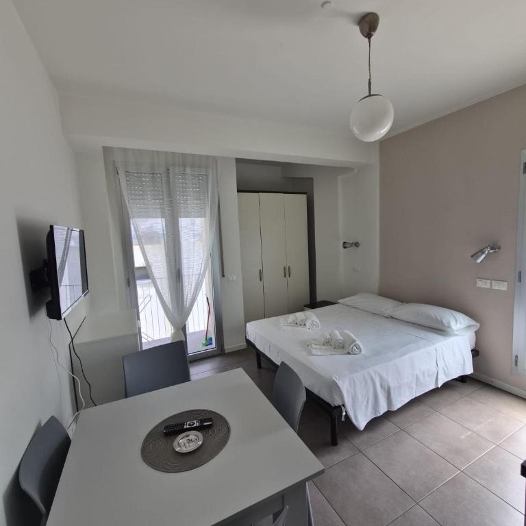 Residence Opera - Monolocale (2 Adulti) - 5