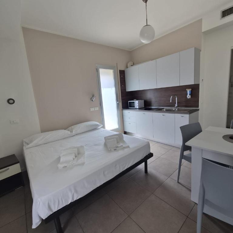 Residence Opera - Monolocale (2 Adulti) - 6