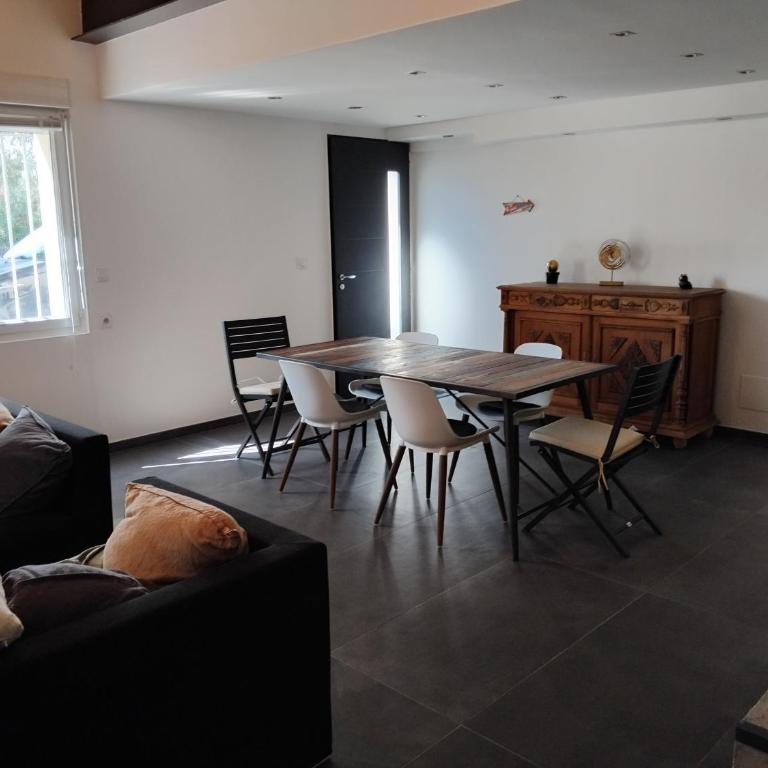 crispau - Apartment mit 1 Schlafzimmer - 1