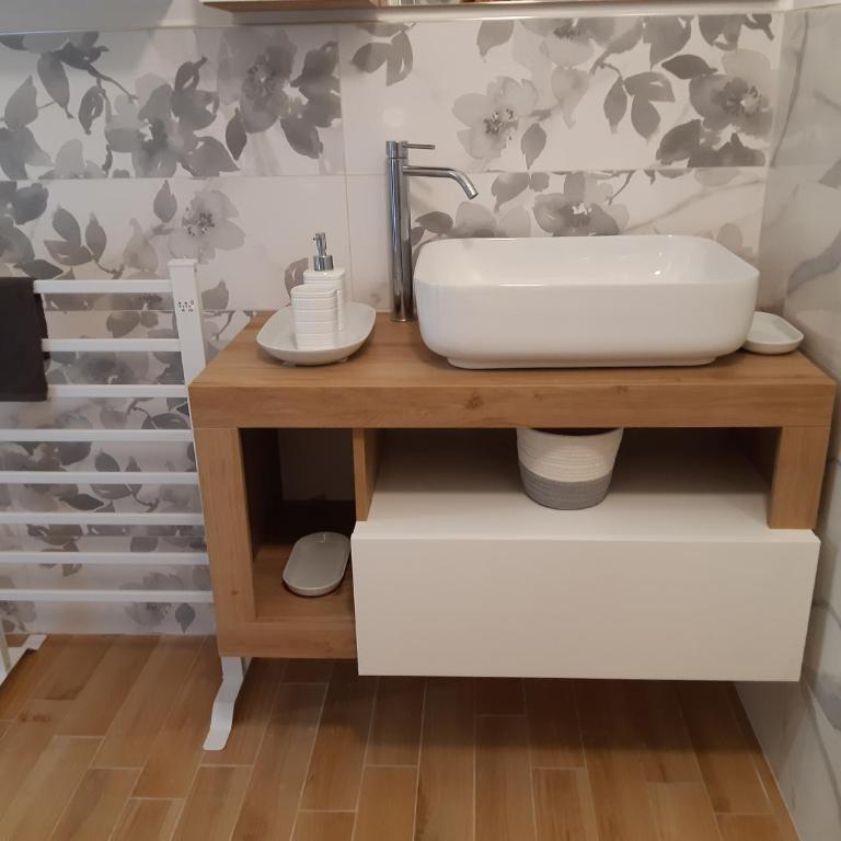 Vacanza a Torino - One-Bedroom Apartment - 12
