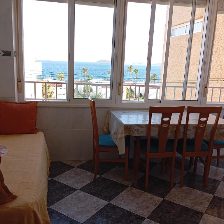 Edificio Julieta - Appartement 1 Chambre - 2