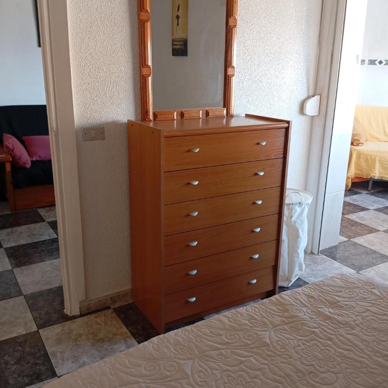 Edificio Julieta - Appartement 1 Chambre - 3