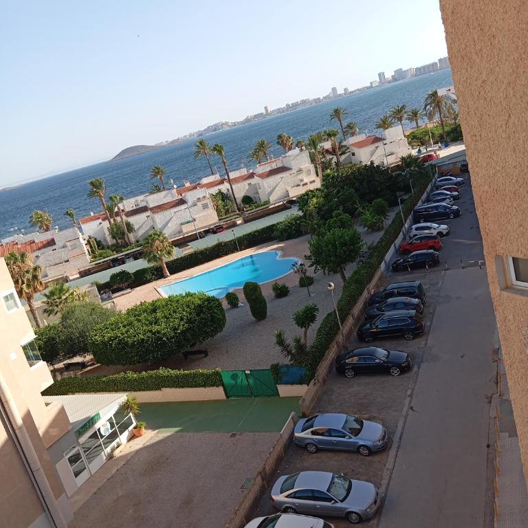 Edificio Julieta - Appartement 1 Chambre - 5