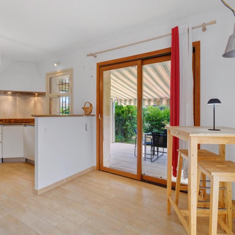 Maison 6 personnes-piscine - Maison 3 Chambres - 18