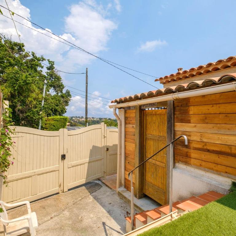 Maison 6 personnes-piscine - Maison 3 Chambres - 31