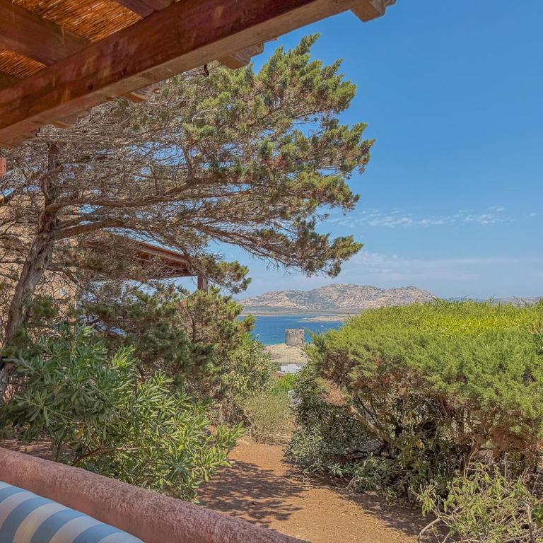 Exclusive Villa Overlooking La Pelosa Beach by Host Hero - Villa - 23