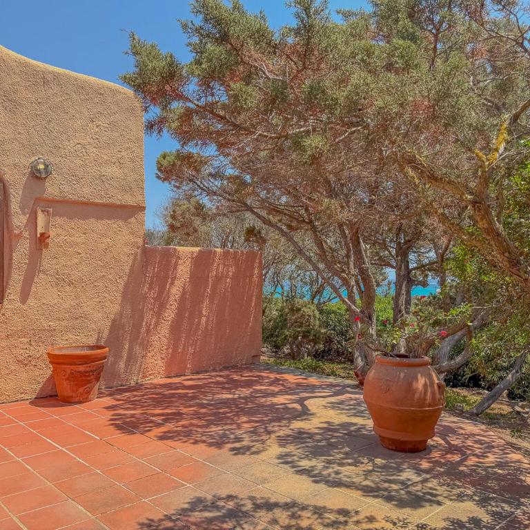 Exclusive Villa Overlooking La Pelosa Beach by Host Hero - Villa - 68