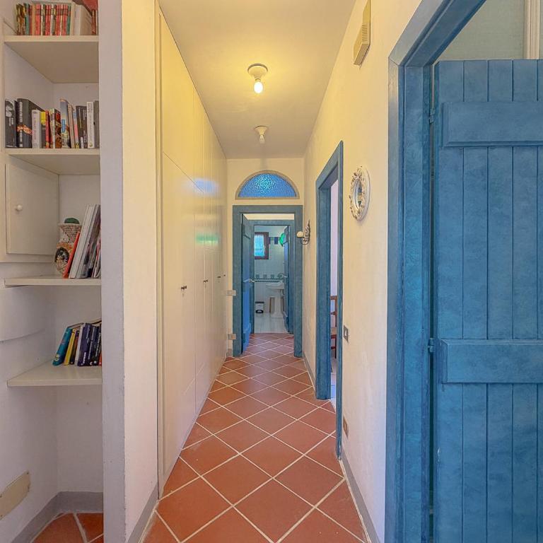 Exclusive Villa Overlooking La Pelosa Beach by Host Hero - Villa - 42