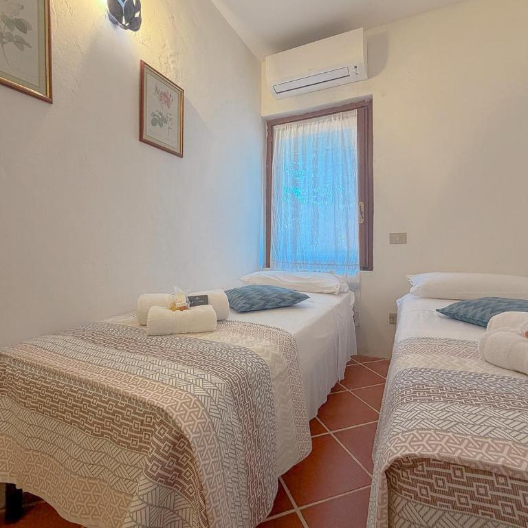 Exclusive Villa Overlooking La Pelosa Beach by Host Hero - Villa - 63