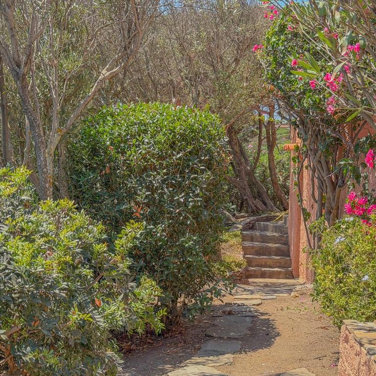 Exclusive Villa Overlooking La Pelosa Beach by Host Hero - Villa - 77