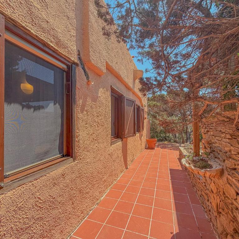 Exclusive Villa Overlooking La Pelosa Beach by Host Hero - Villa - 67
