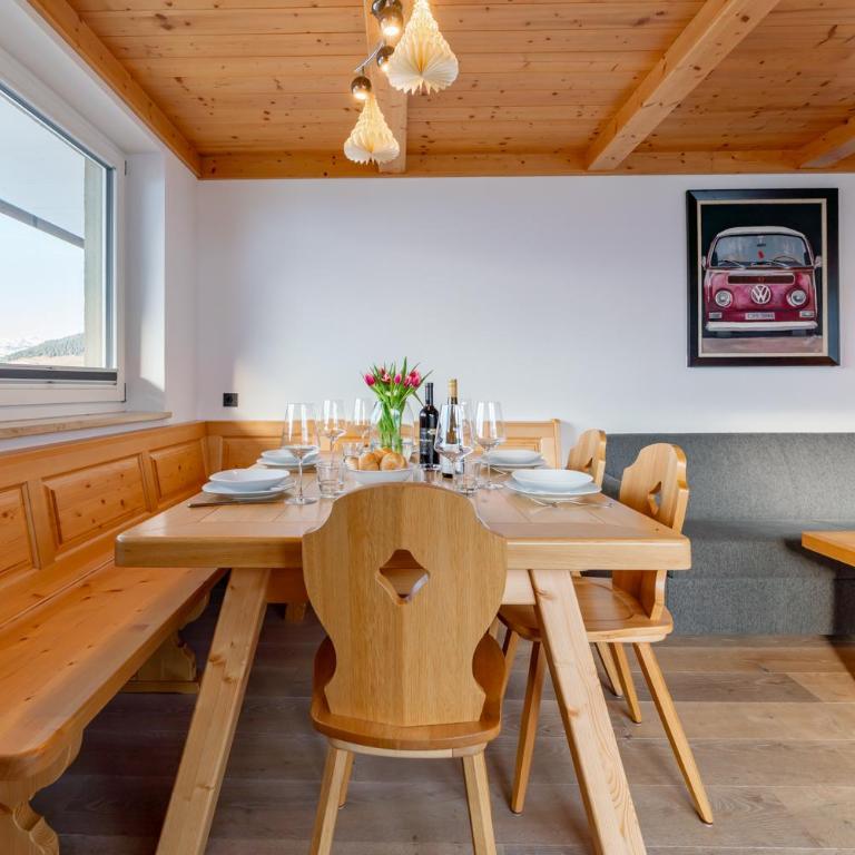 Arena Juwel 104 Top 7 - Apartment mit Blick auf die Berge - 5
