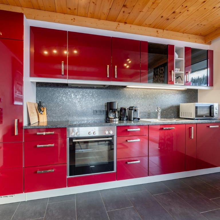 Arena Juwel 104 Top 7 - Apartment mit Blick auf die Berge - 9