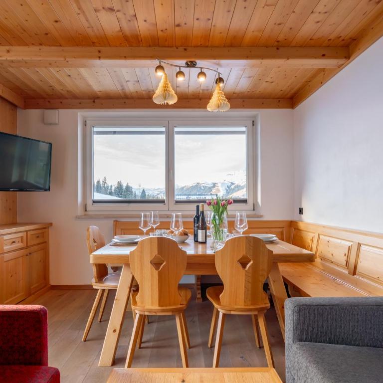 Arena Juwel 104 Top 7 - Apartment mit Blick auf die Berge - 3
