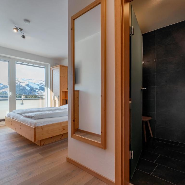 Arena Juwel 104 Top 7 - Apartment mit Blick auf die Berge - 16