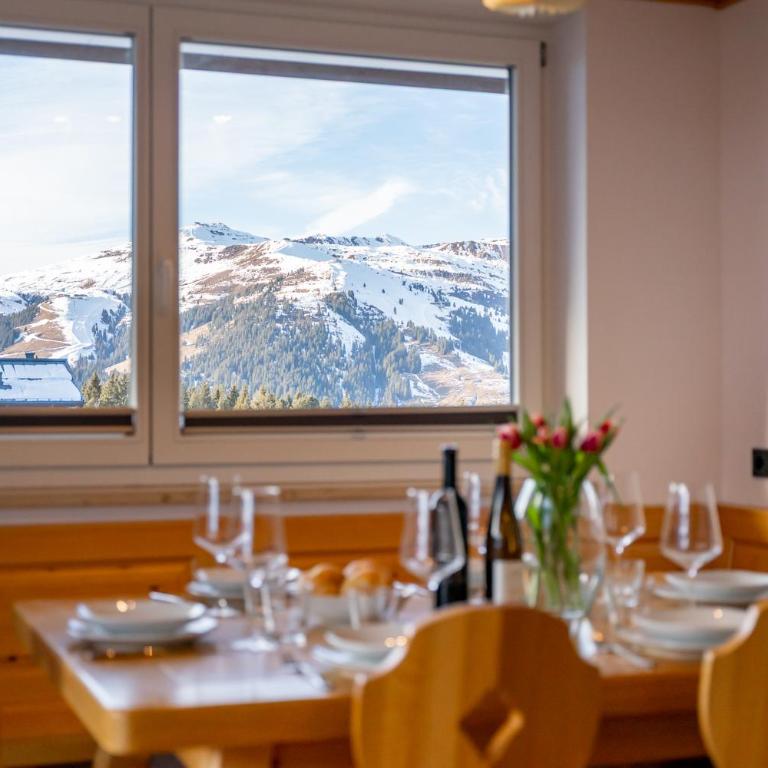 Arena Juwel 104 Top 7 - Apartment mit Blick auf die Berge - 6